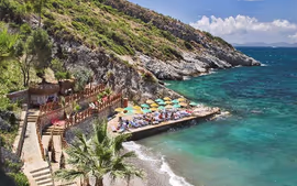 SUPER TURQUIA Y TAILANDIA AL COMPLETO CON PHUKET Y PHI PHI - EXCLUSIVO SPECIAL TOURS