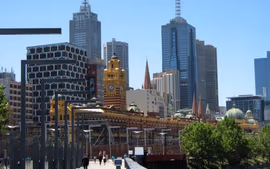 SUPER AUSTRALIA - EXCLUSIVO SPECIAL TOURS