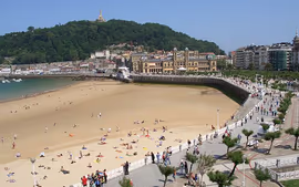 MADRID Y EL CANTÁBRICO (Opcion 1)