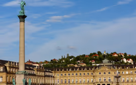 La Magia de la Selva Negra & Alsacia - Viaje en Privado