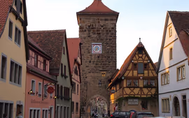 Alemania diferente - Viaje en Privado