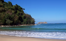 Explora Costa Rica - Vuelos desde Ciudad de Mexico