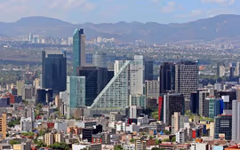 Descubre Peru - Vuelos desde Ciudad de Mexico