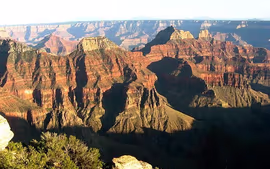 MARAVILLAS DEL OESTE