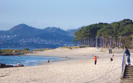 CAMINO PORTUGUÉS POR LA COSTA