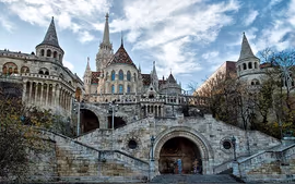 FINAL UEFA Champions League - 28 Mayo al 01 Junio 2026