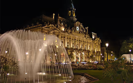 Madrid y Norte Europeo - Vuelos desde Miami