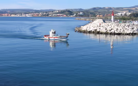 MEDINAS ANDALUZAS (3 días)