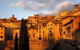 Tutta Italia - Vuelos desde Miami