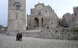 SICILIA DESDE PALERMO