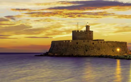 ATENAS Y CRUCERO 4 DIAS  "Celestyal Cruises"