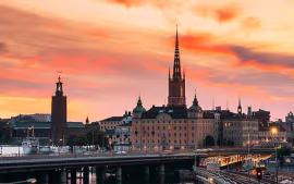 Círculo Escandinavo