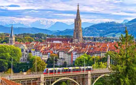 Descubra Suiza – 2026