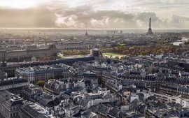 España, Italia, Francia, Londres Sábado