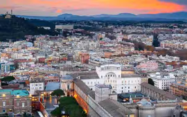 ESPAÑA, ITALIA TURISTICA, PARIS Y BURDEOS - Euro Express