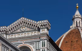 Descubre Europa - Vuelos desde Ciudad de Mexico