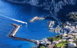 LONDRES, PARIS, ESPAÑA Y ROMA - Euro Express