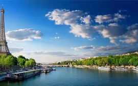 MARAVILLAS DE ESPAÑA, ITALIA, PARIS Y LOURDES