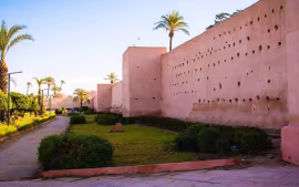 MARRUECOS AL COMPLETO