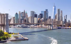 Nueva York y Washington