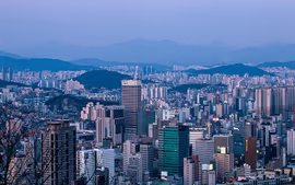 SUPER COREA - EXCLUSIVO SPECIAL TOURS