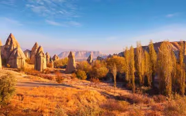 SUPER ESTAMBUL Y CAPADOCIA - EXCLUSIVO SPECIAL TOURS