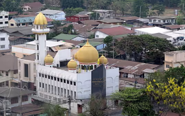 Tailandia y Japon - Cat. Primera