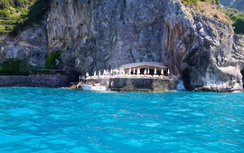 Italia Nel Cuore con Cinque Terre y Costa Amalfitana