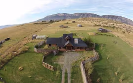 Torres del Paine y Glaciares