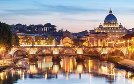 Europa Turista 2027-28