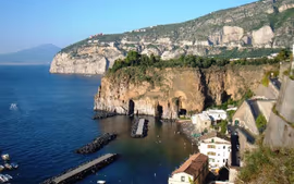 Roma y Costa Amalfitana con Valor Añadido