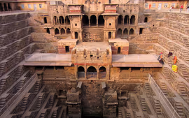 India Sagrada - Cat. Primera