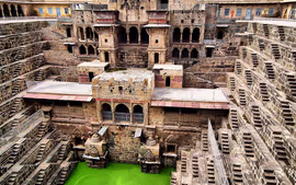 Lunas de Miel - India y Maldivas - Cat. Primera