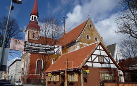 De Helsinki a Vilnius