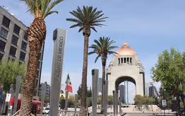 New York y Washington - Vuelos desde Ciudad de Mexico