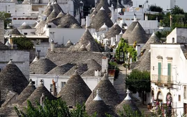 De La Puglia a París