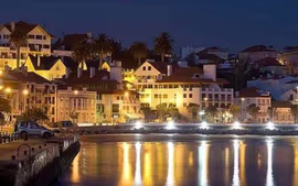 SE5011-Maravillas de Portugal