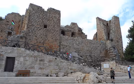 Lo Mejor de Jordania - Cat. Primera