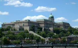 Niños Cantores (Viena-Budapest-Praga) – Novedad 2026