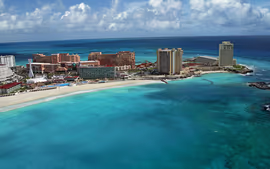 Exploradores en México