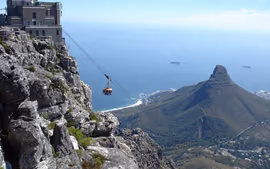 Sudáfrica Espectacular - Cat. Classic