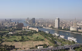 SUPER EGIPTO PREMIUM CON CRUCERO 3 DIAS EN EL NILO Y DUBAI - EXCLUSIVO SPECIAL TOURS