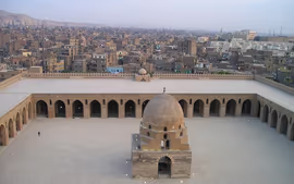 EGIPTO CON CRUCERO 4 DIAS EN EL NILO Y ESTAMBUL - EXCLUSIVO SPECIAL TOURS