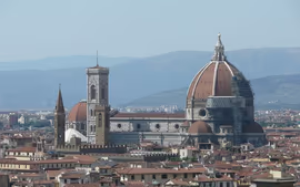 Ópera Italiana con Costa Amalfitana con Valor Añadido