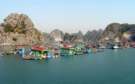 Joyas del Sudeste Asiático - Cat. Primera