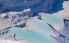 Bellezas del Mediterráneo - Hoteles 4* - Cabina IA