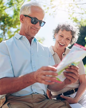 Viajes organizados mucho más flexibles