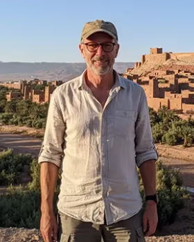 El Futuro del Turismo en Medio Oriente