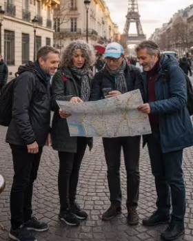 Tours por Europa con todo incluido para tu viaje ideal