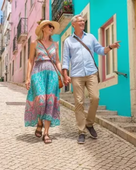 Descubre Portugal, haz un tour y viaja sin preocuparte